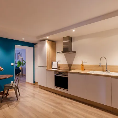 Apartament Les Cordeliers: 2 Pers, Cosy & Coeur Vieille *