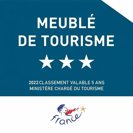 Apartament Les Cordeliers: 2 Pers, Cosy & Coeur Vieille